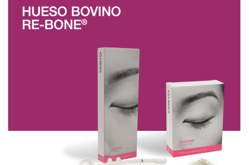 Hueso bovino Re-bone