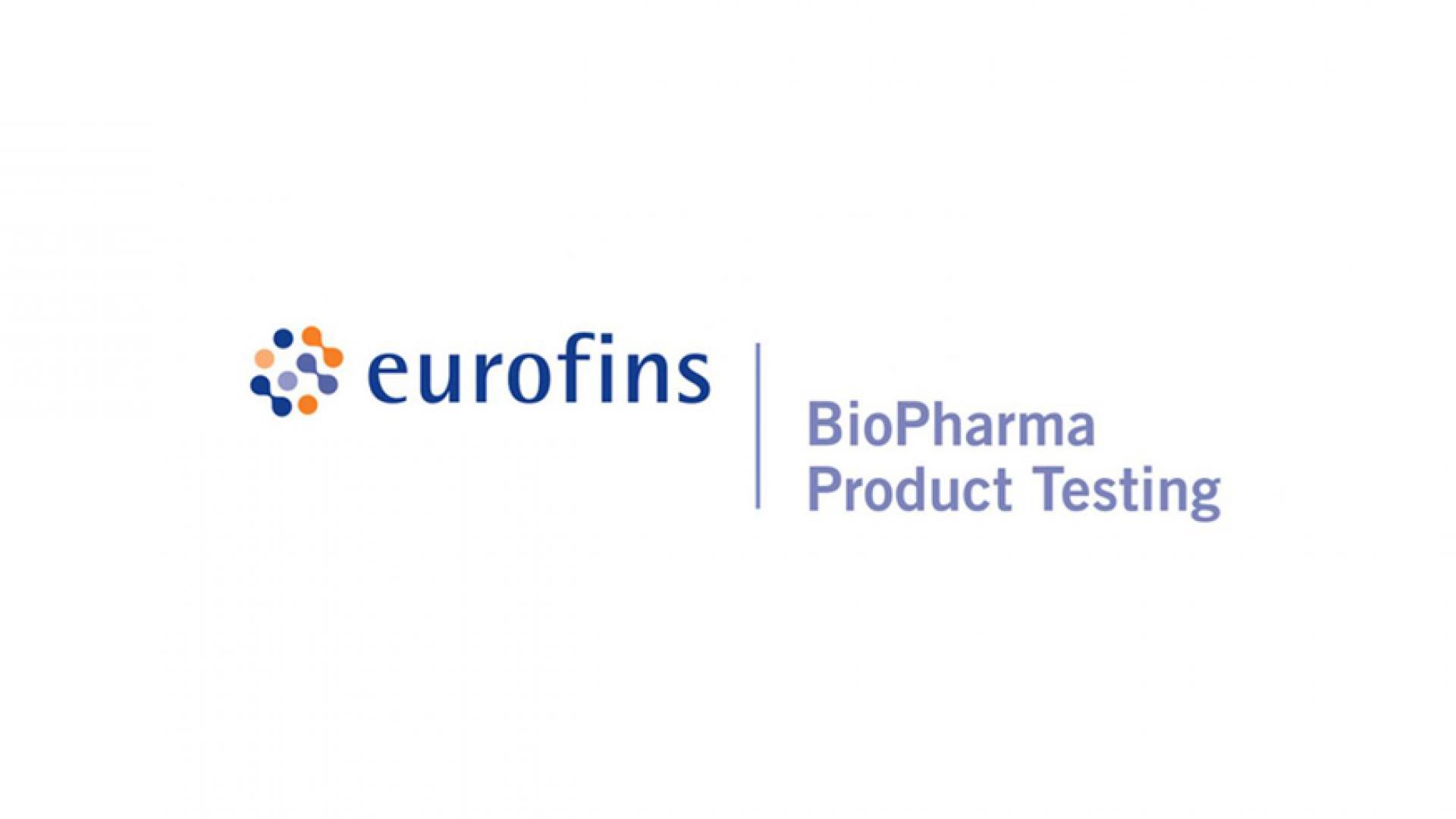 Logo Eurofins