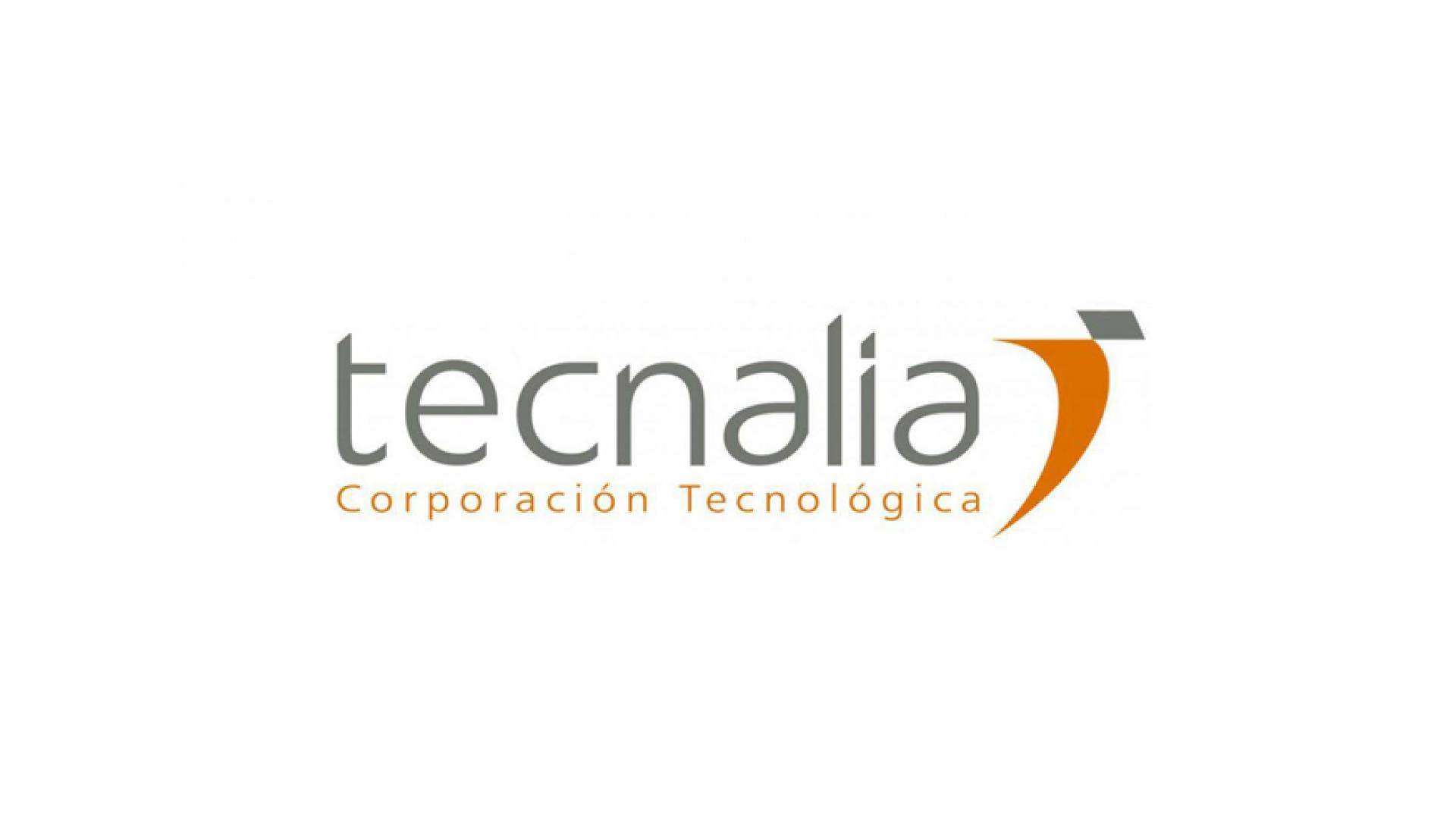 Logo Tecnalia60