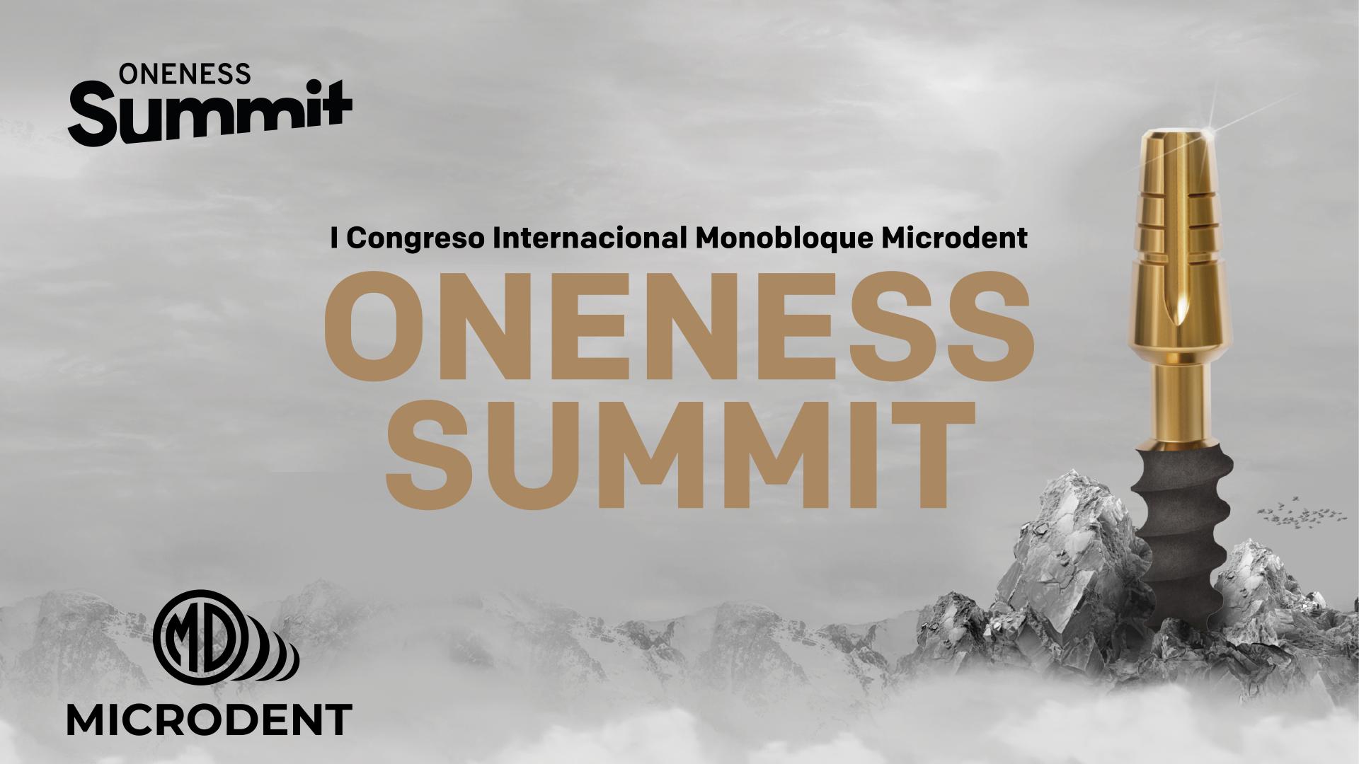 OnenessSummit